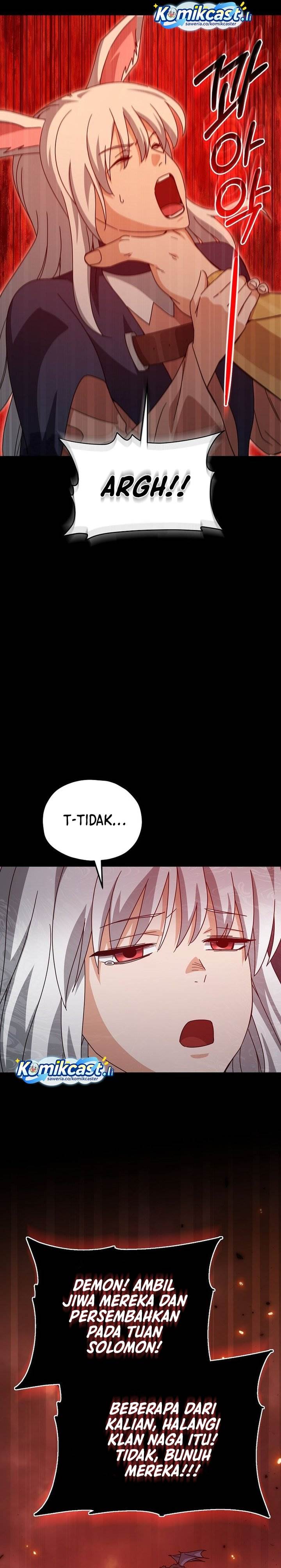 My Dad Is Too Strong Chap 224 - Next Chap 225