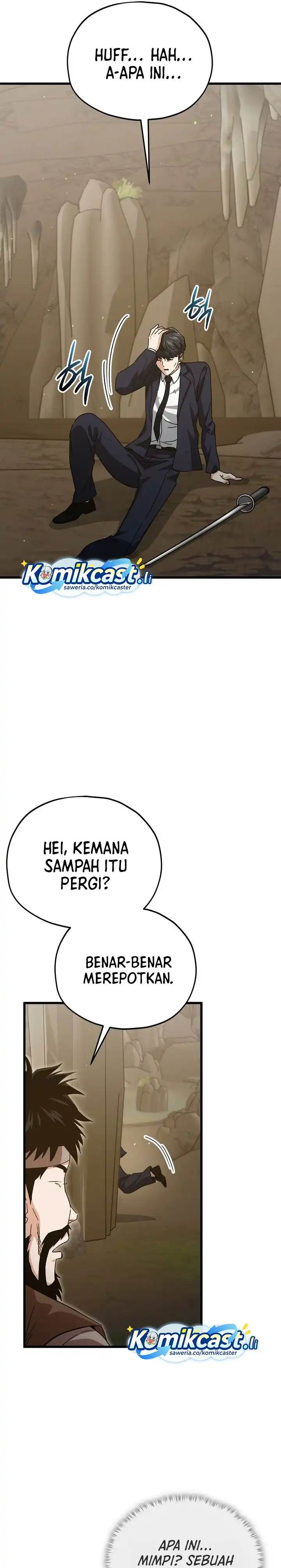 My Dad Is Too Strong Chap 225 - Next Chap 226