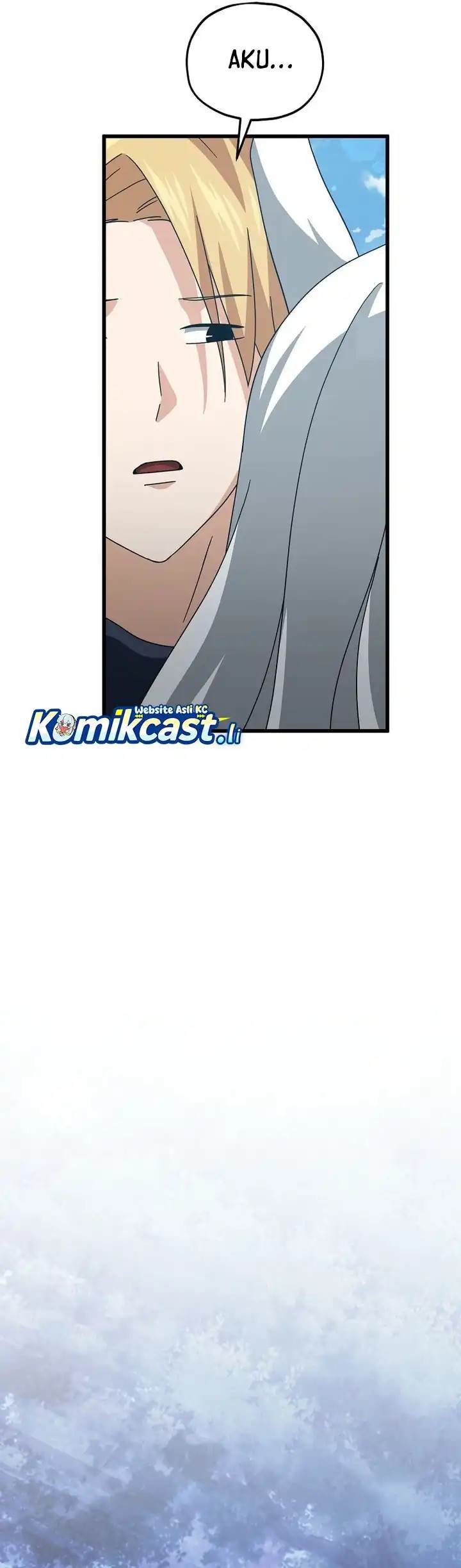 My Dad Is Too Strong Chap 225 - Next Chap 226