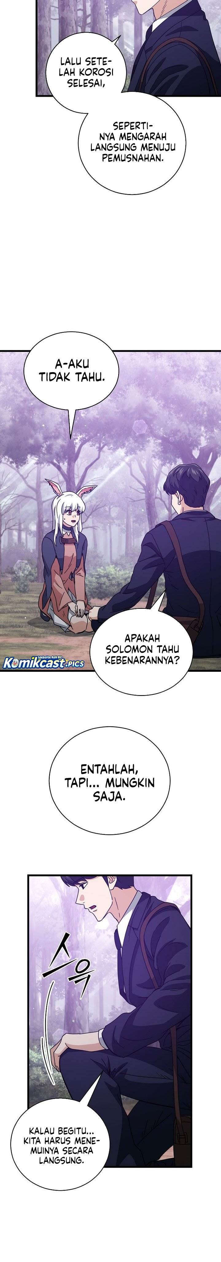 My Dad Is Too Strong Chap 228 - Next Chap 229