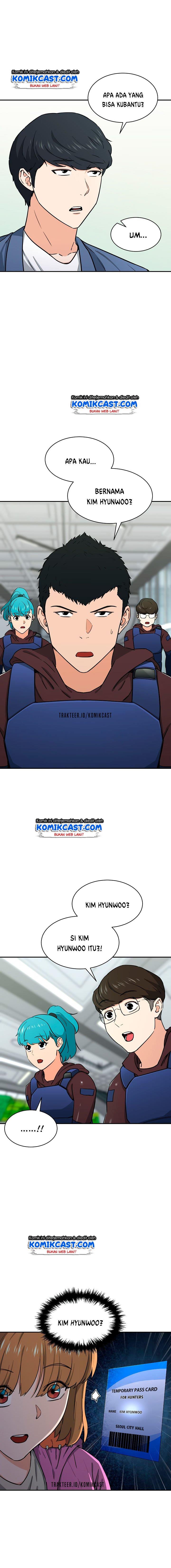 My Dad Is Too Strong Chap 46 - Next Chap 47