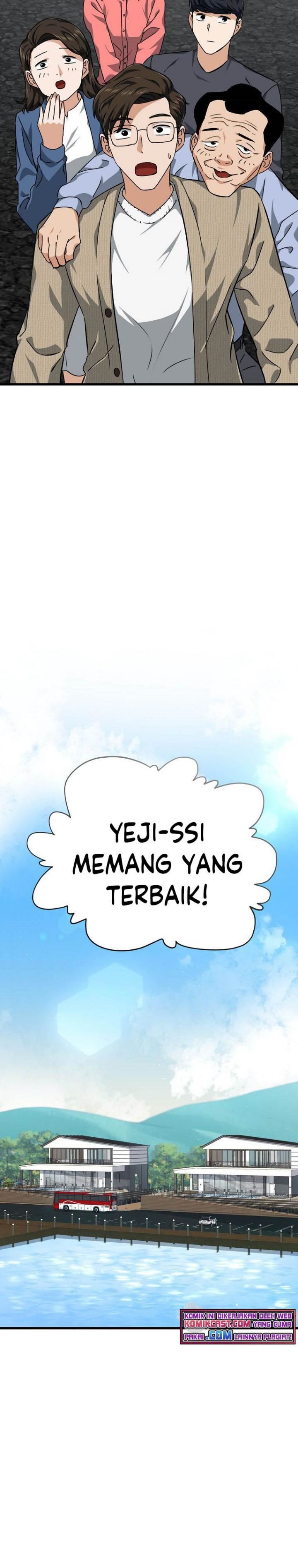 My Dad Is Too Strong Chap 78 - Next Chap 79