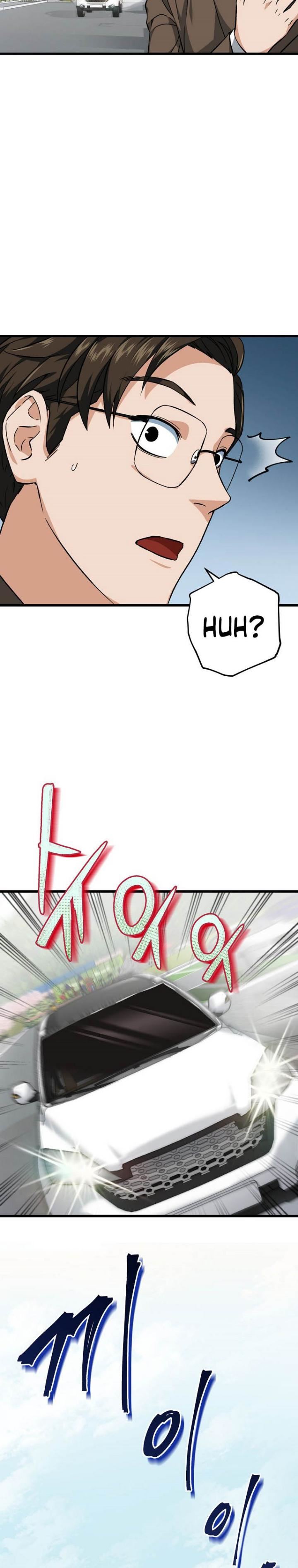 My Dad Is Too Strong Chap 72 - Next Chap 73