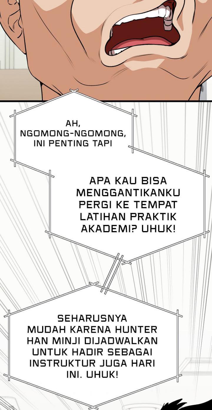 My Dad Is Too Strong Chap 89 - Next Chap 90