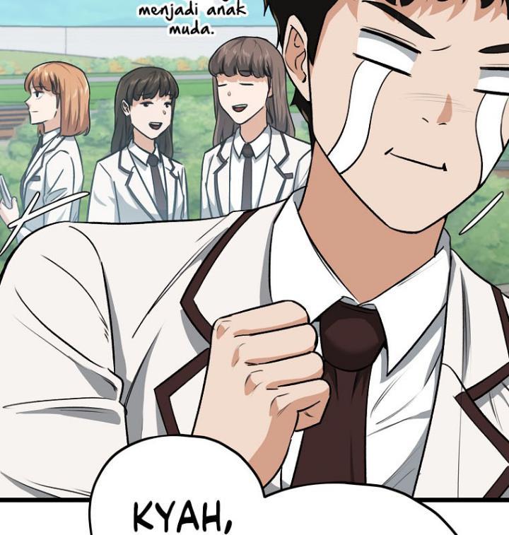 My Dad Is Too Strong Chap 89 - Next Chap 90