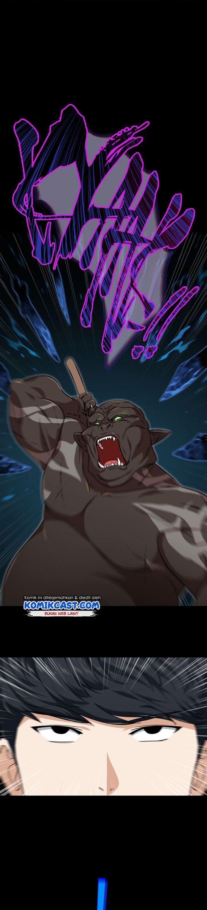 My Dad Is Too Strong Chap 80 - Next Chap 81