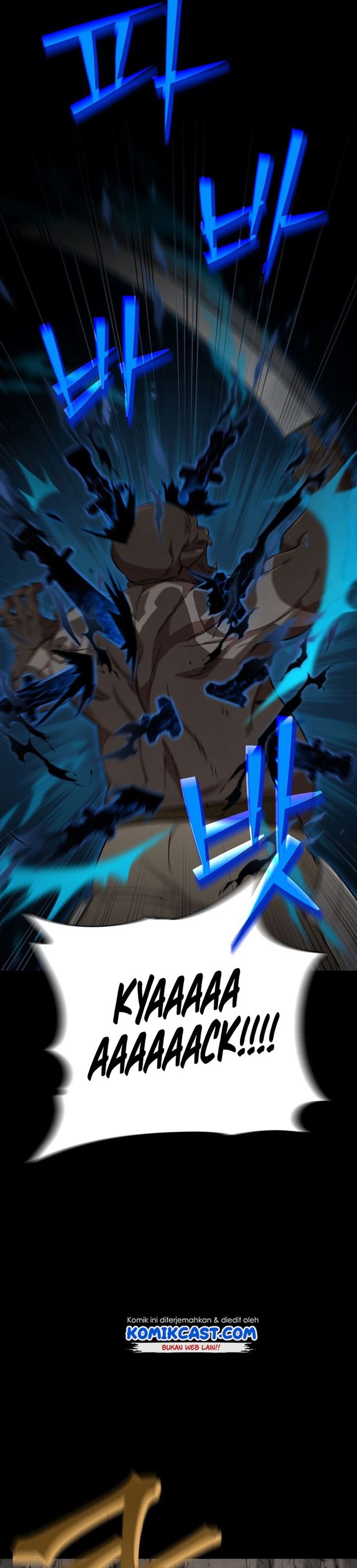My Dad Is Too Strong Chap 80 - Next Chap 81