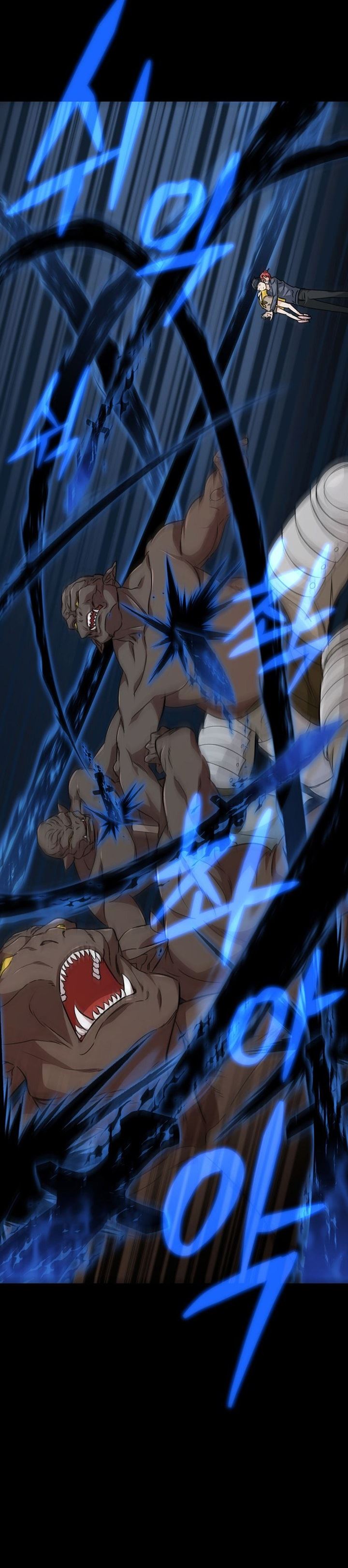 My Dad Is Too Strong Chap 80 - Next Chap 81