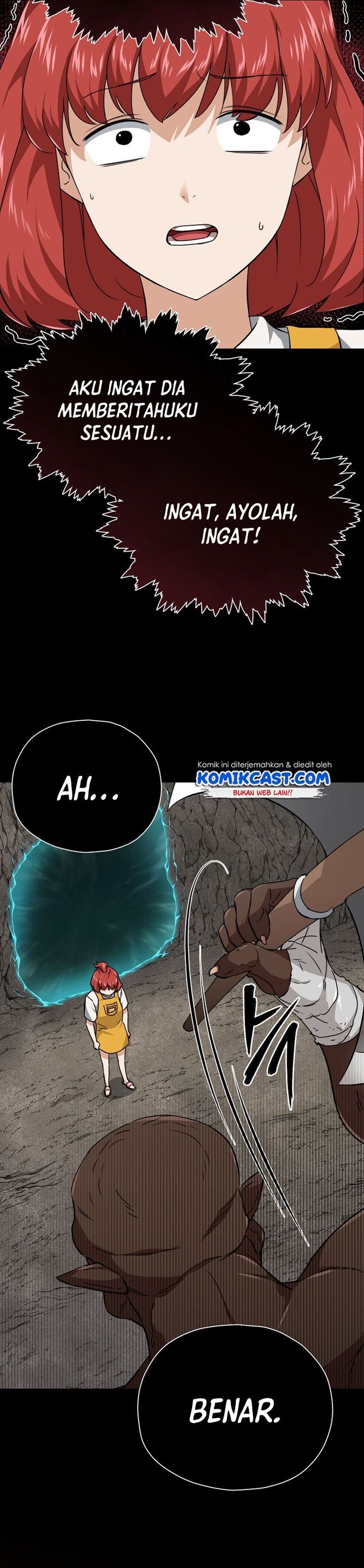 My Dad Is Too Strong Chap 80 - Next Chap 81