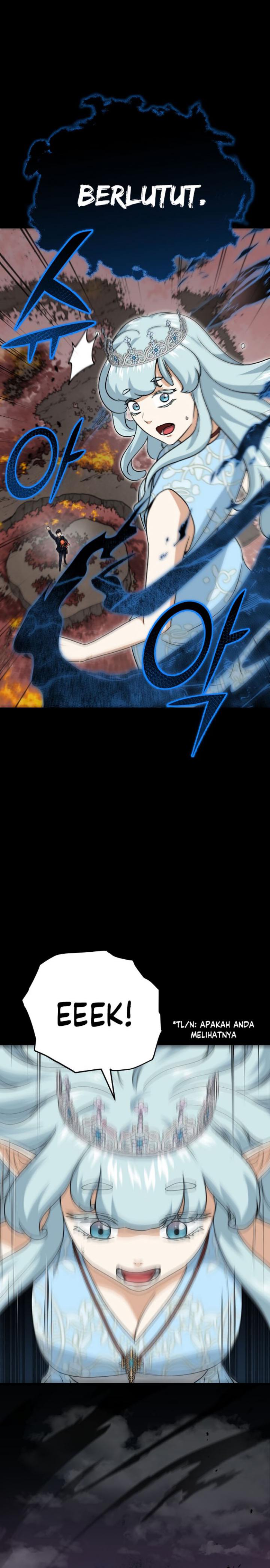 My Dad Is Too Strong Chap 94 - Next Chap 95