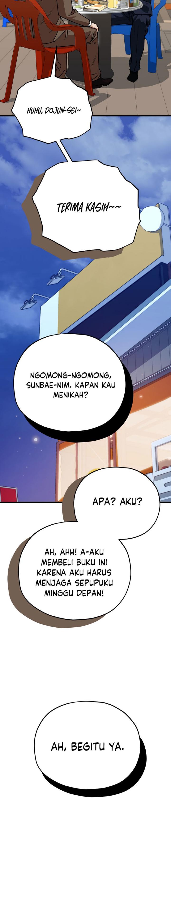 My Dad Is Too Strong Chap 98 - Next Chap 99