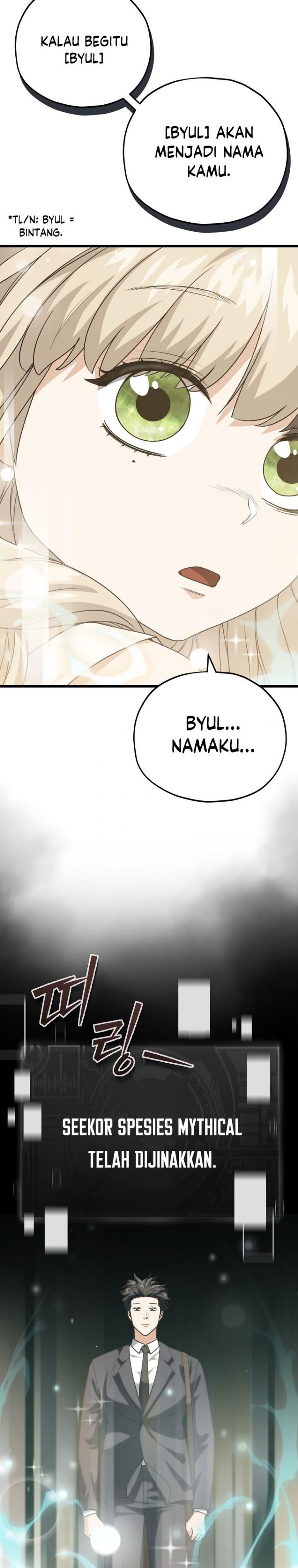 My Dad Is Too Strong Chap 98 - Next Chap 99