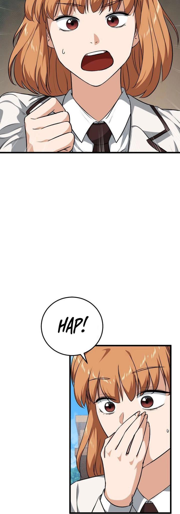 My Dad Is Too Strong Chap 90 - Next Chap 91