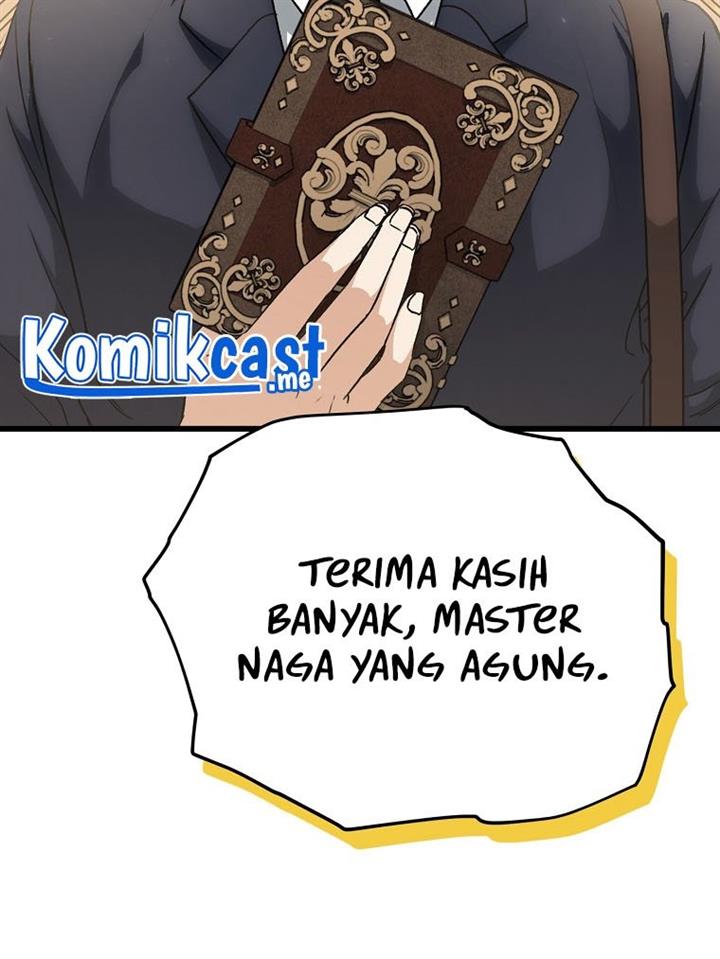 My Dad Is Too Strong Chap 91 - Next Chap 92