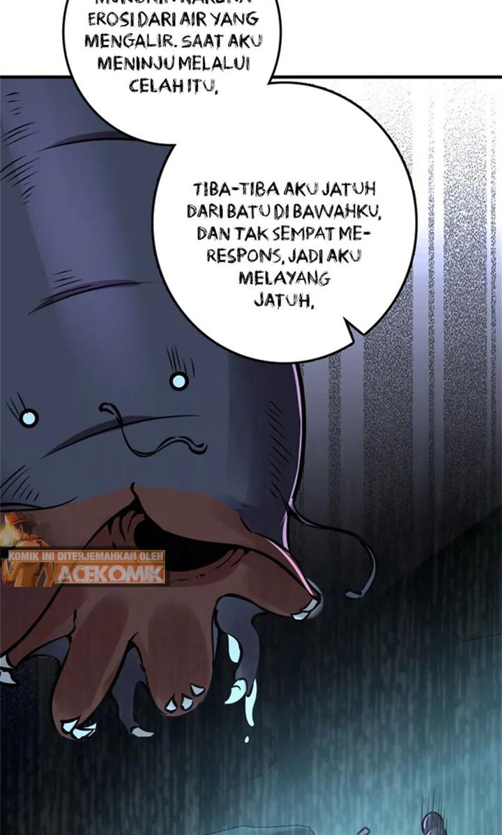 Release That Witch Chap 470 - Next Chap 471