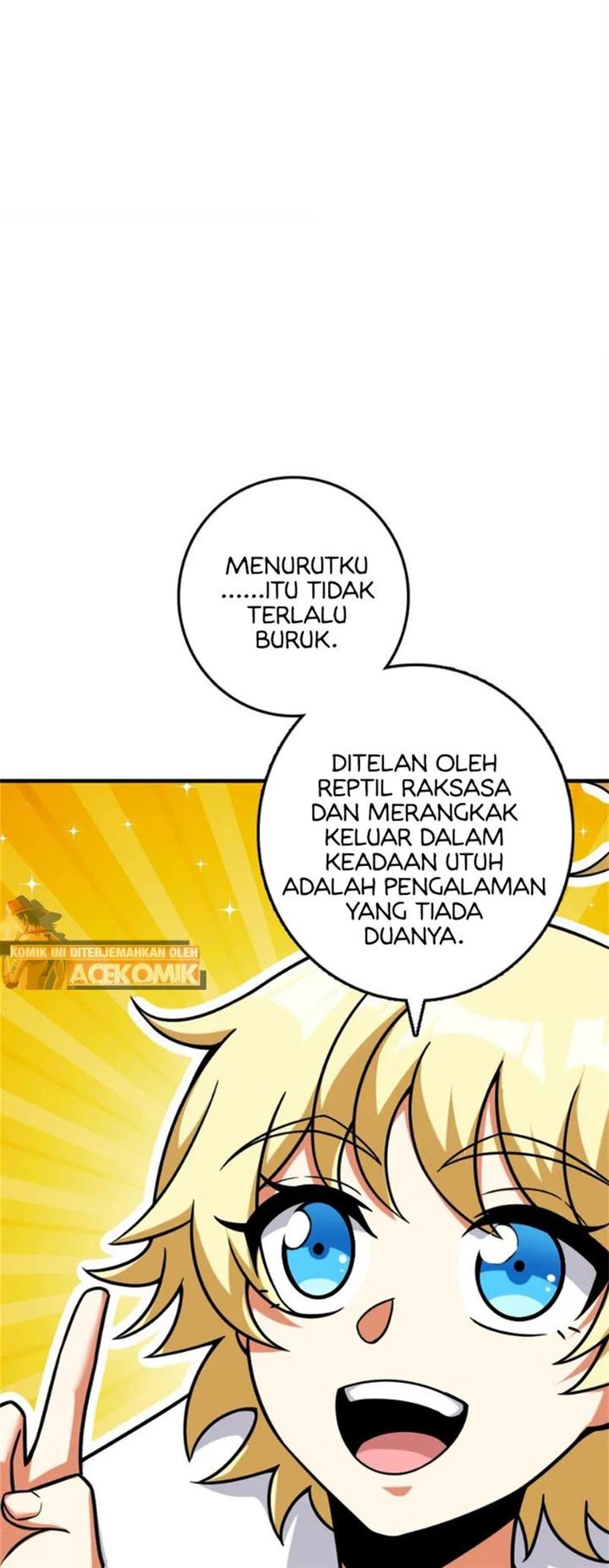 Release That Witch Chap 470 - Next Chap 471
