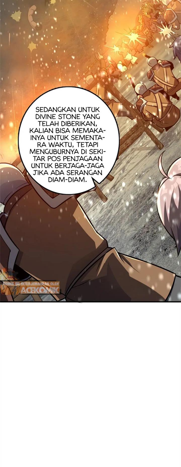 Release That Witch Chap 470 - Next Chap 471