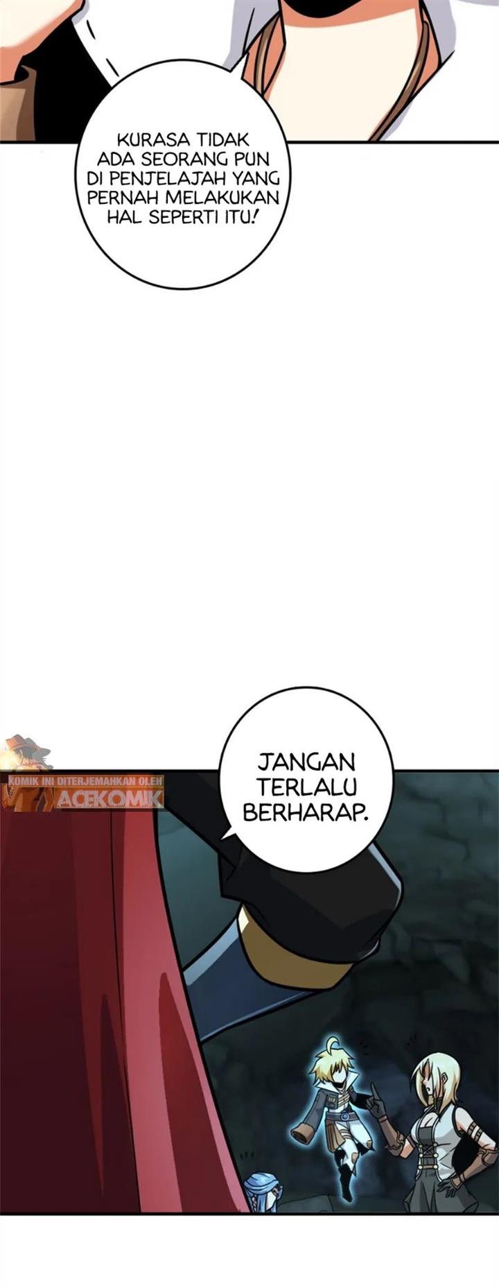 Release That Witch Chap 470 - Next Chap 471