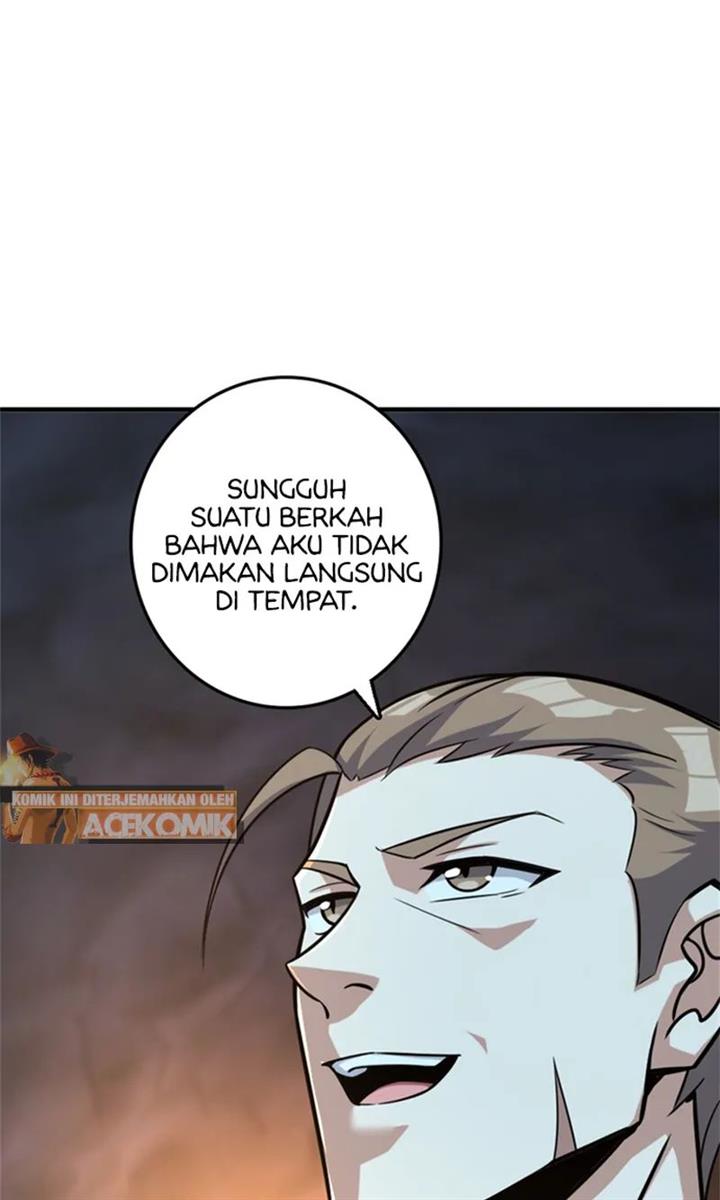 Release That Witch Chap 470 - Next Chap 471