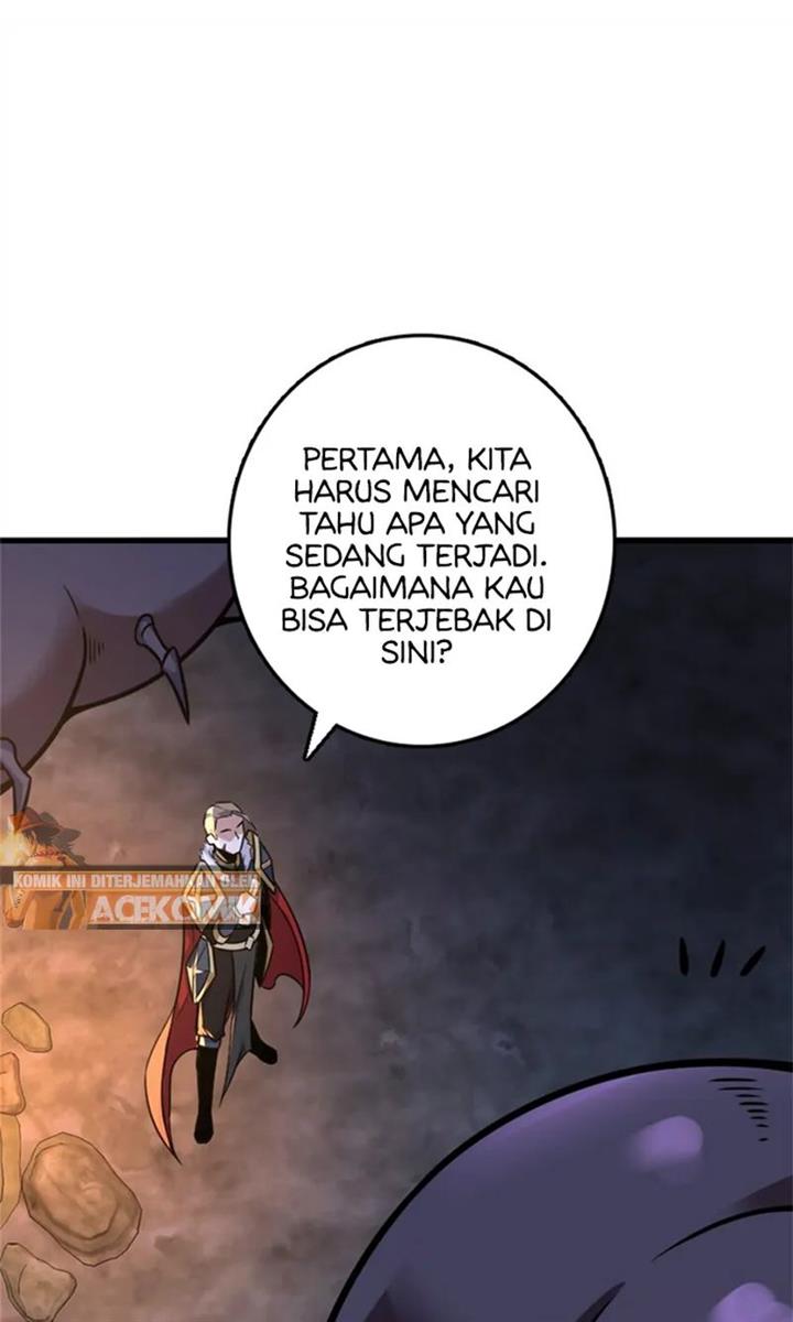Release That Witch Chap 470 - Next Chap 471