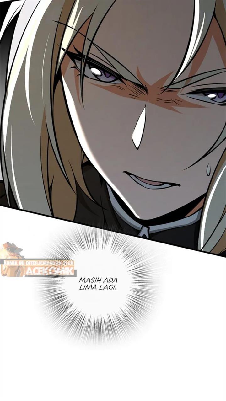 Release That Witch Chap 472 - Next Chap 473