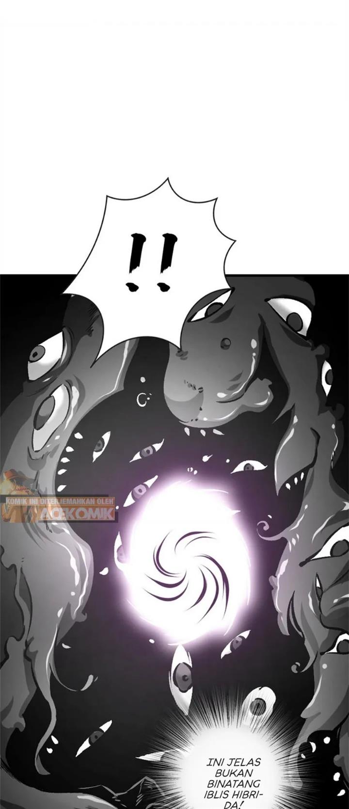 Release That Witch Chap 472 - Next Chap 473