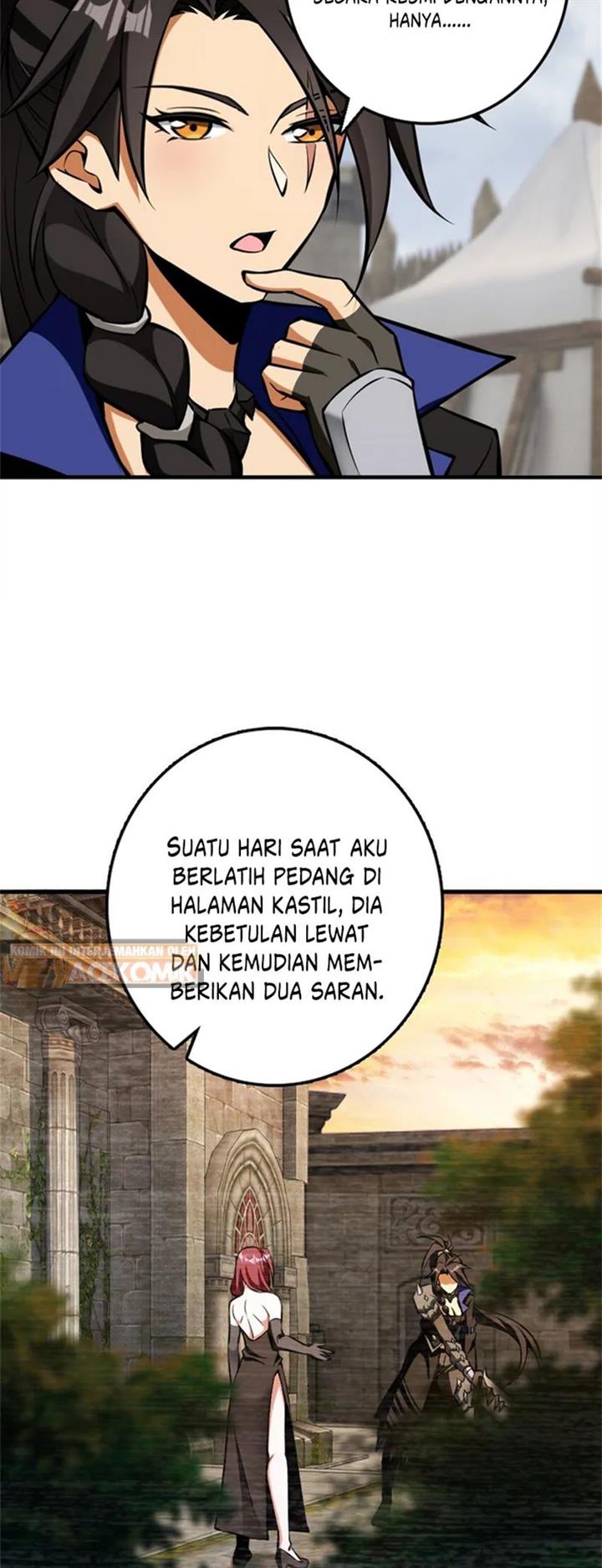 Release That Witch Chap 477 - Next Chap 478