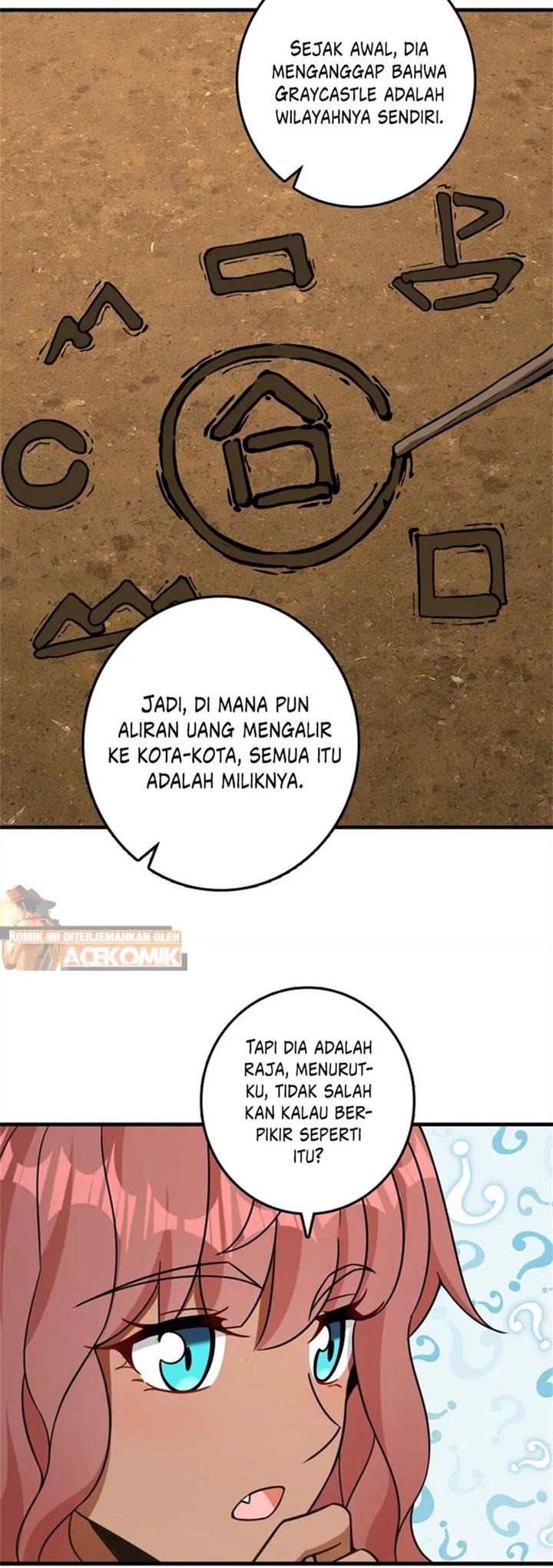 Release That Witch Chap 478 - Next Chap 479