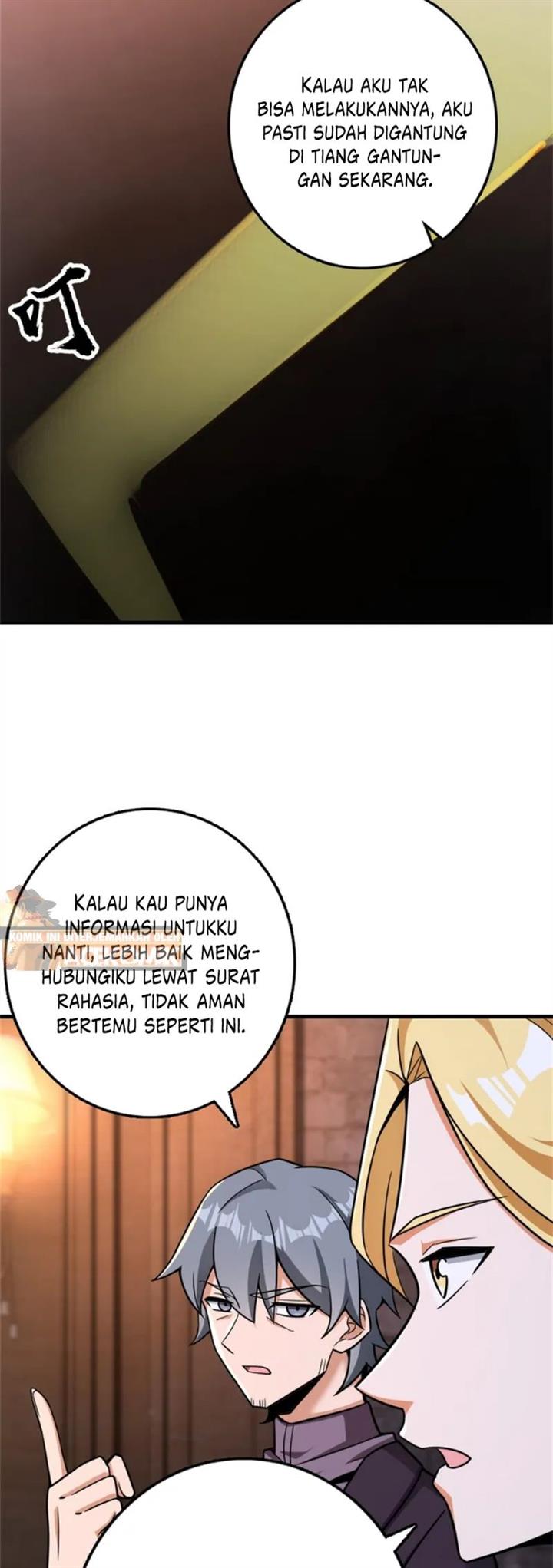 Release That Witch Chap 478 - Next Chap 479