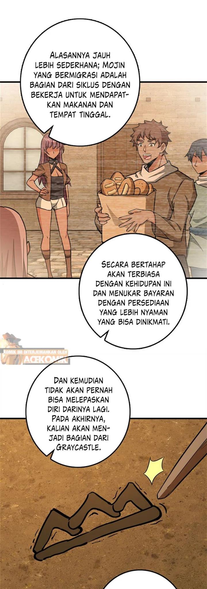 Release That Witch Chap 478 - Next Chap 479