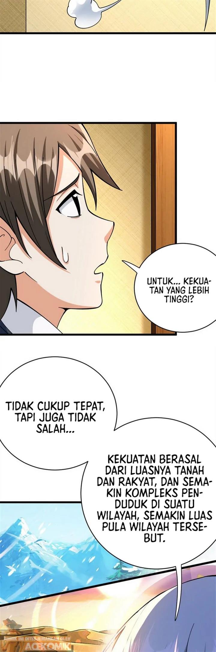 Release That Witch Chap 449 - Next Chap 450