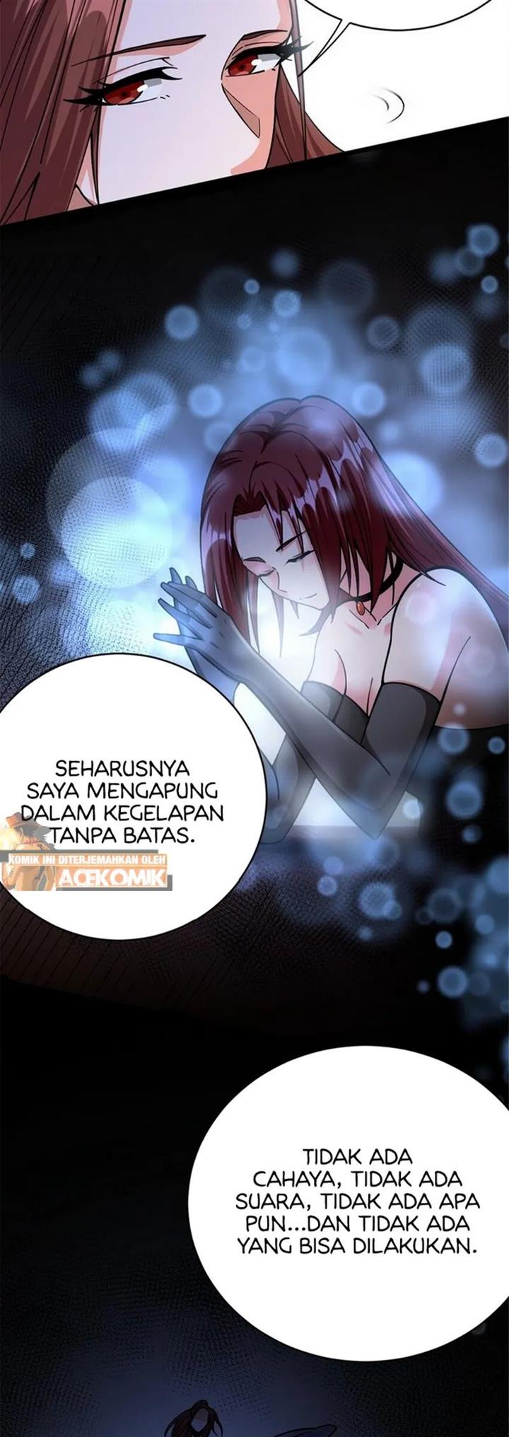 Release That Witch Chap 456 - Next Chap 457