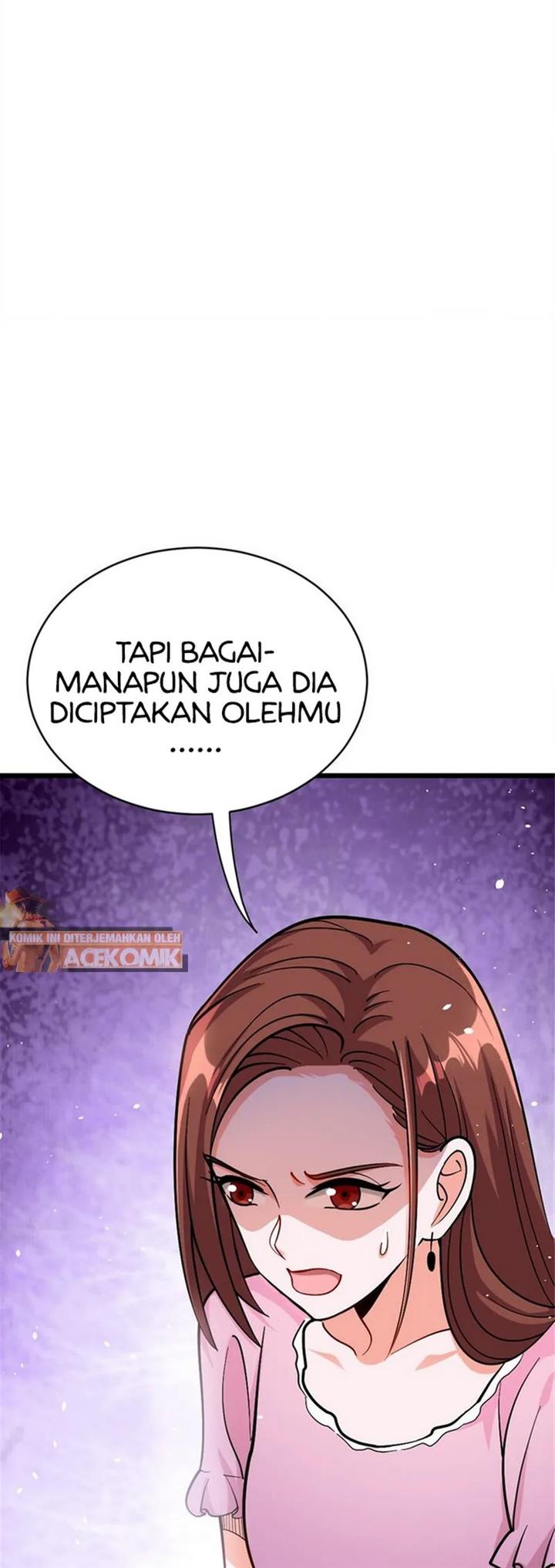 Release That Witch Chap 458 - Next Chap 459