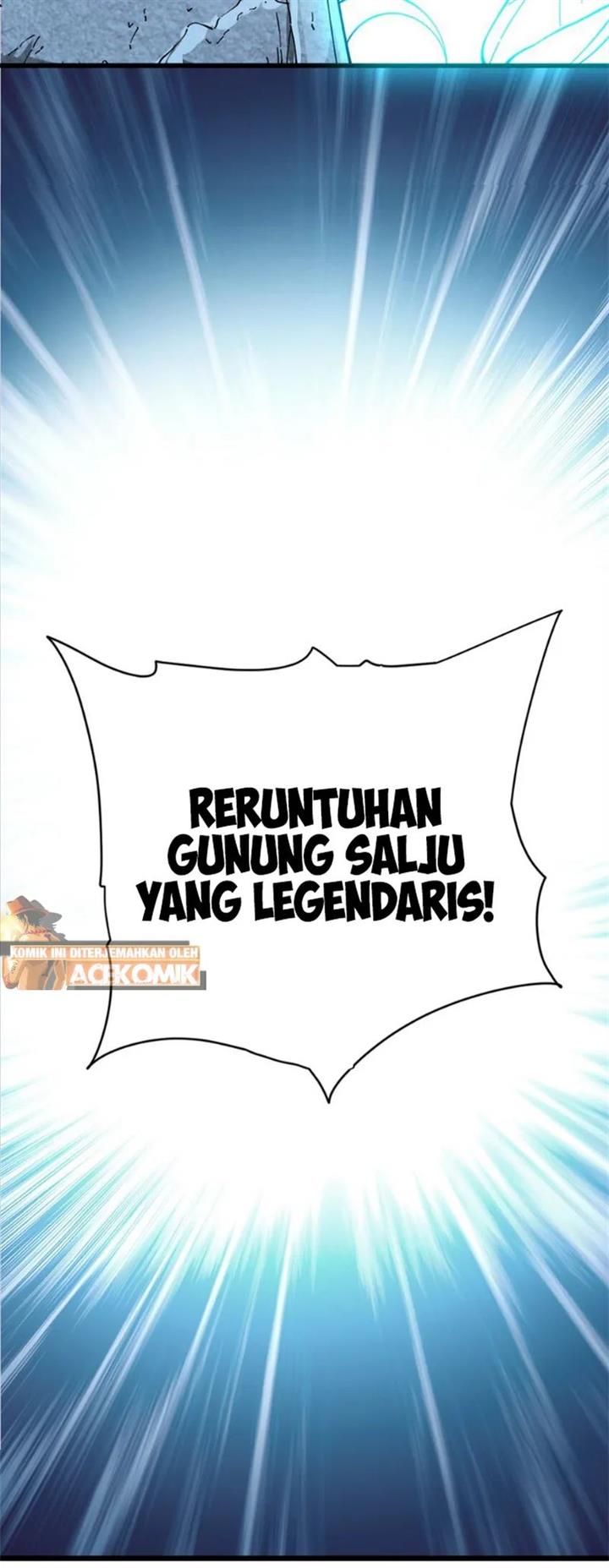 Release That Witch Chap 468 - Next Chap 469