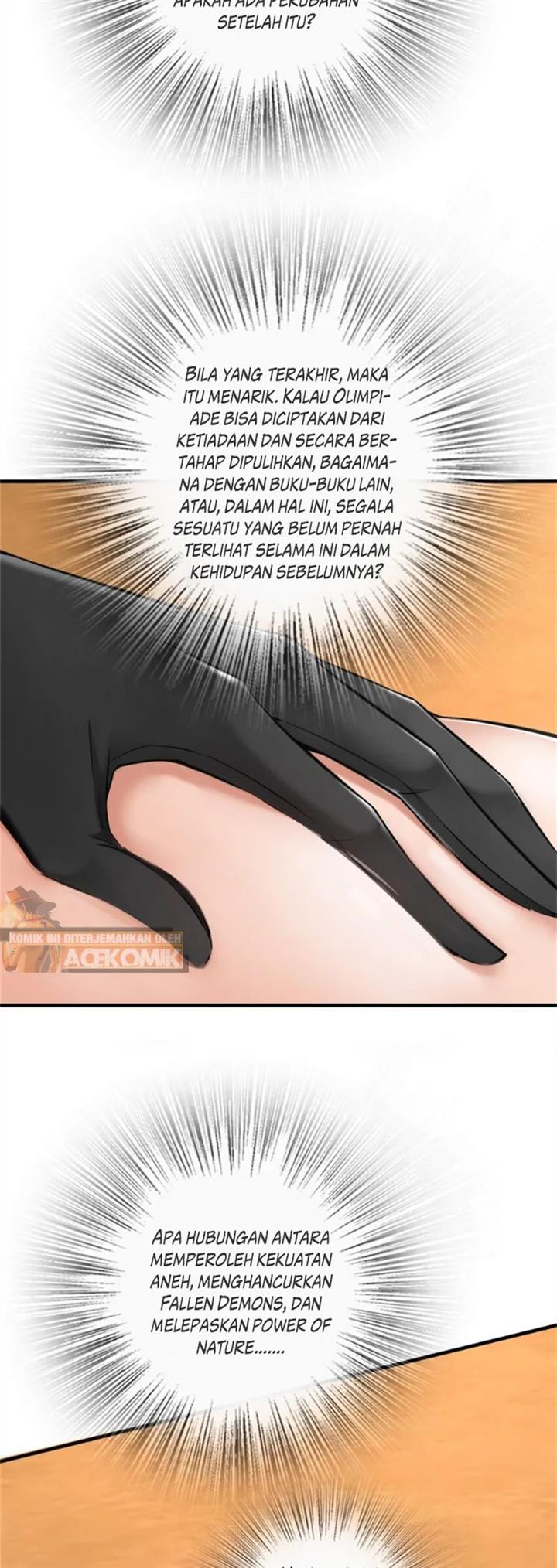 Release That Witch Chap 483 - Next Chap 484