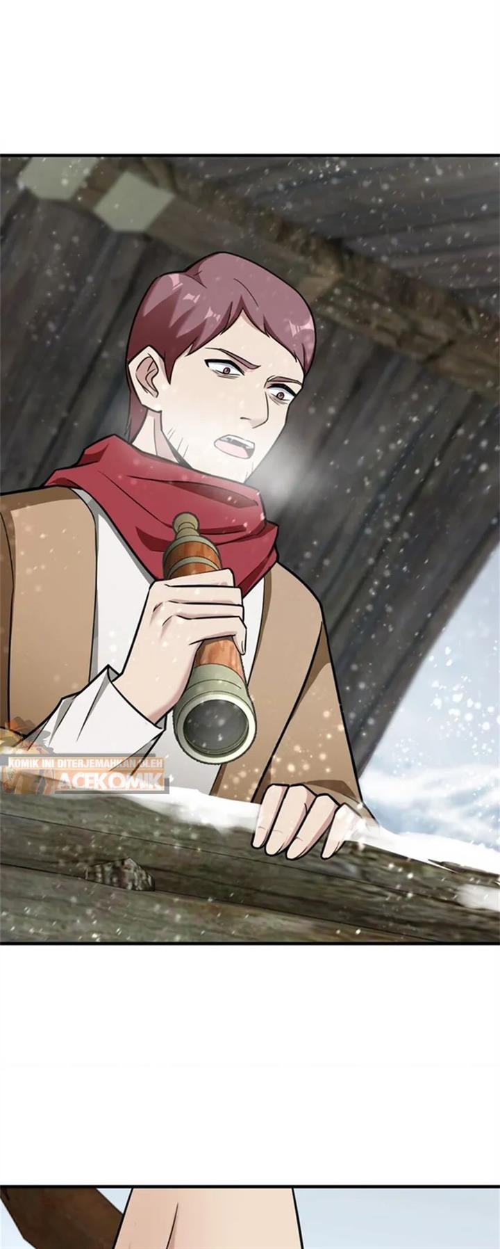 Release That Witch Chap 480 - Next Chap 481