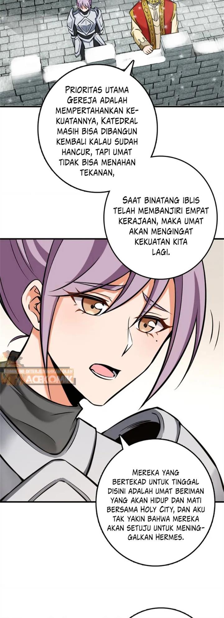 Release That Witch Chap 481 - Next Chap 482