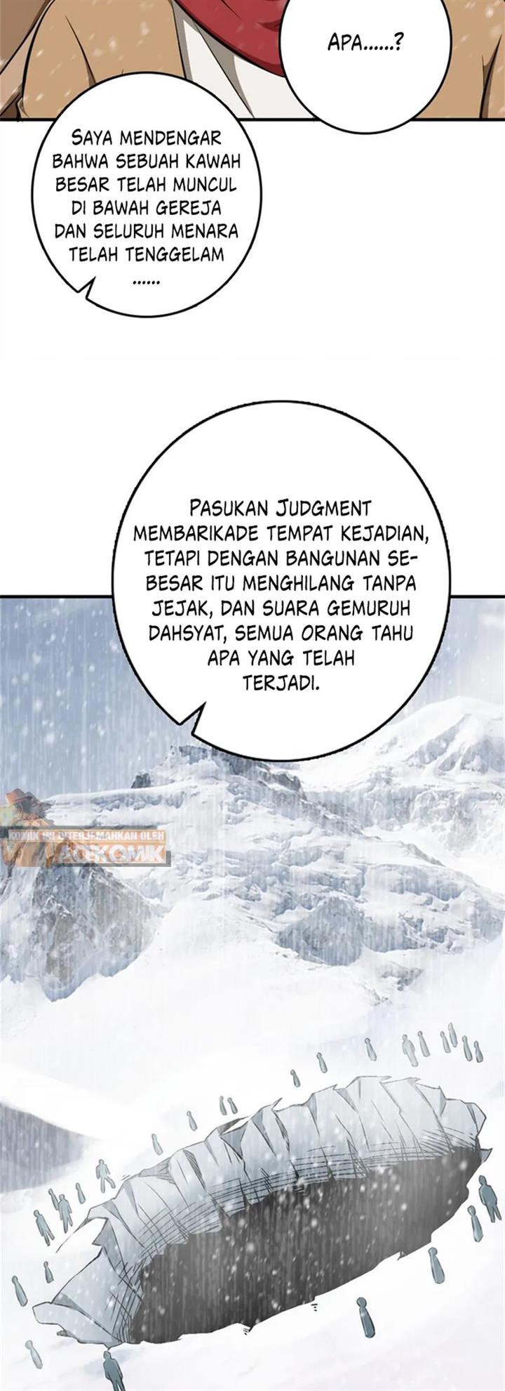 Release That Witch Chap 481 - Next Chap 482