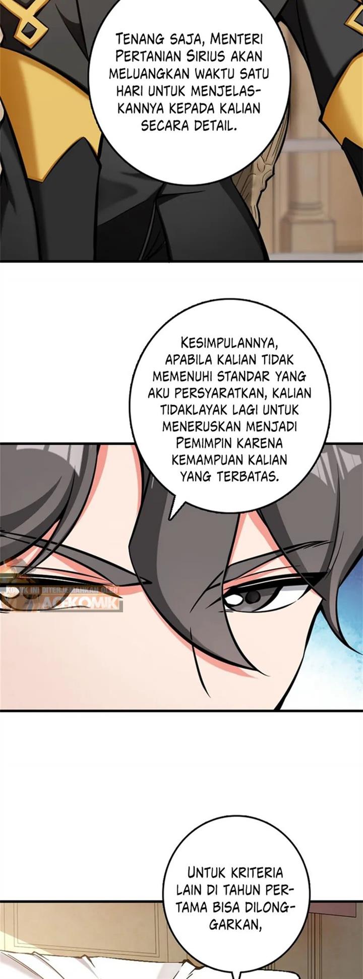 Release That Witch Chap 482 - Next Chap 483