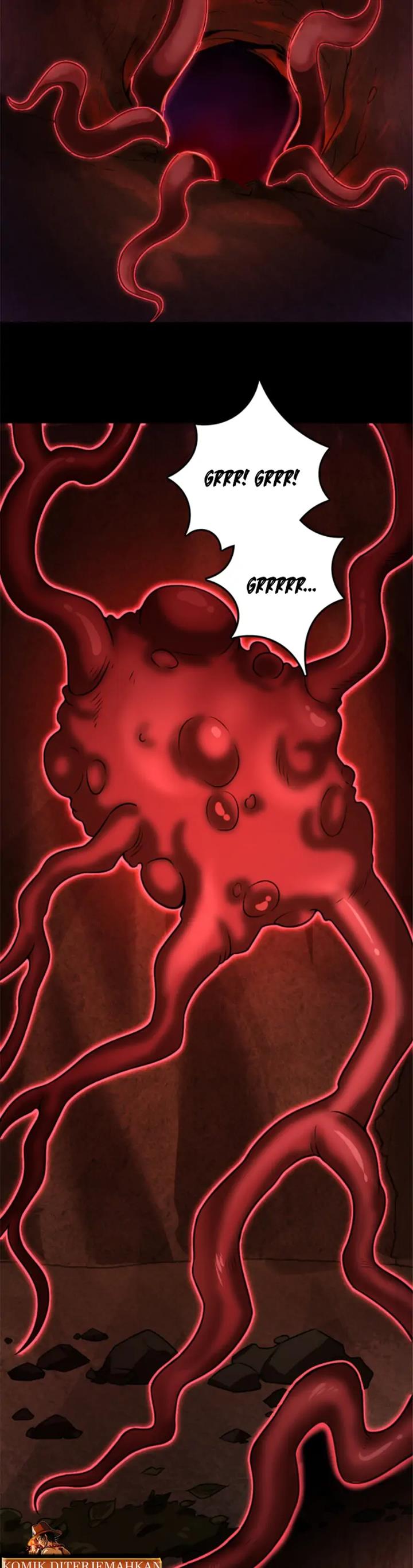 Release That Witch Chap 409 - Next Chap 410