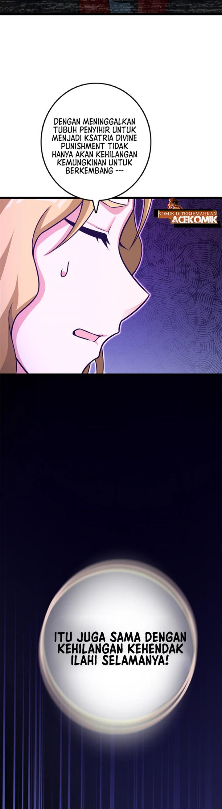 Release That Witch Chap 413 - Next Chap 414