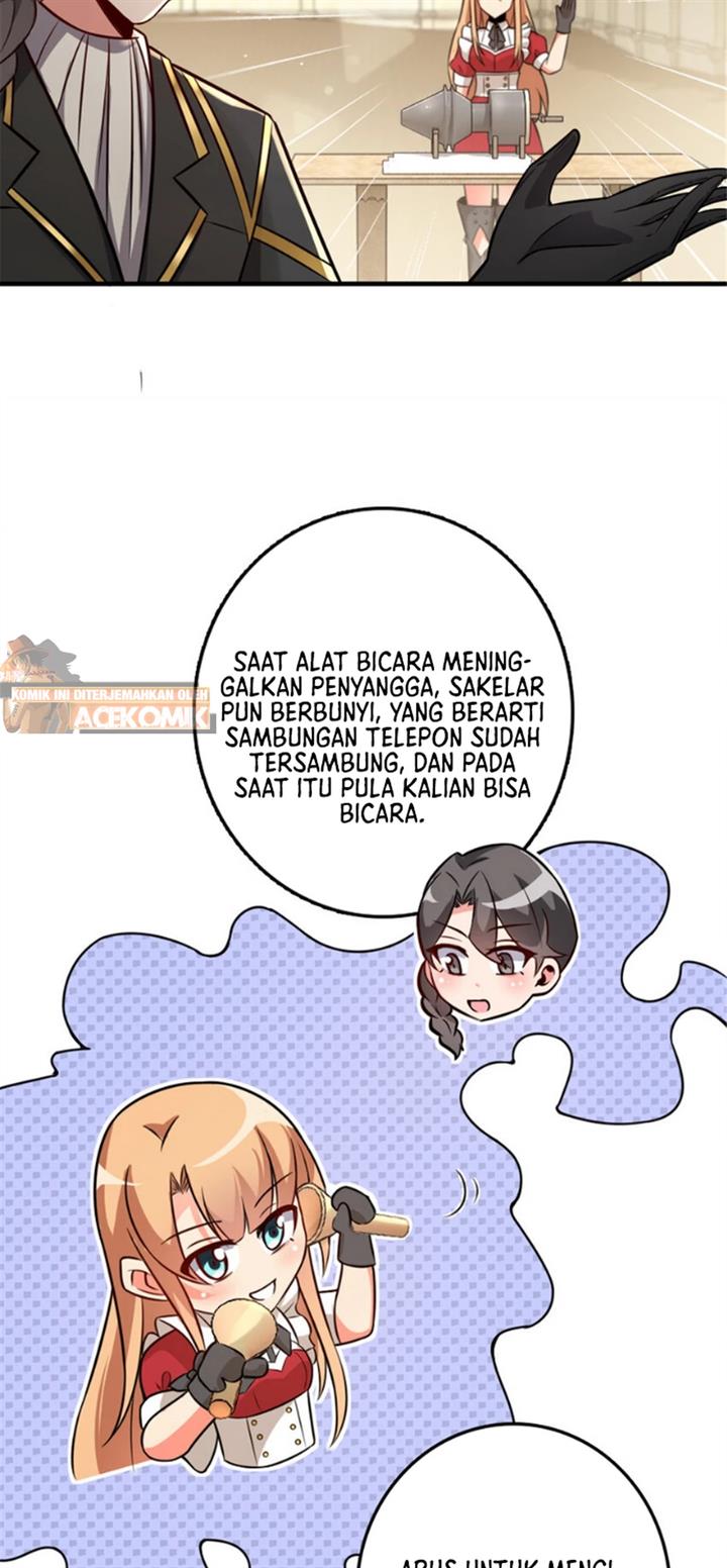 Release That Witch Chap 417 - Next Chap 418