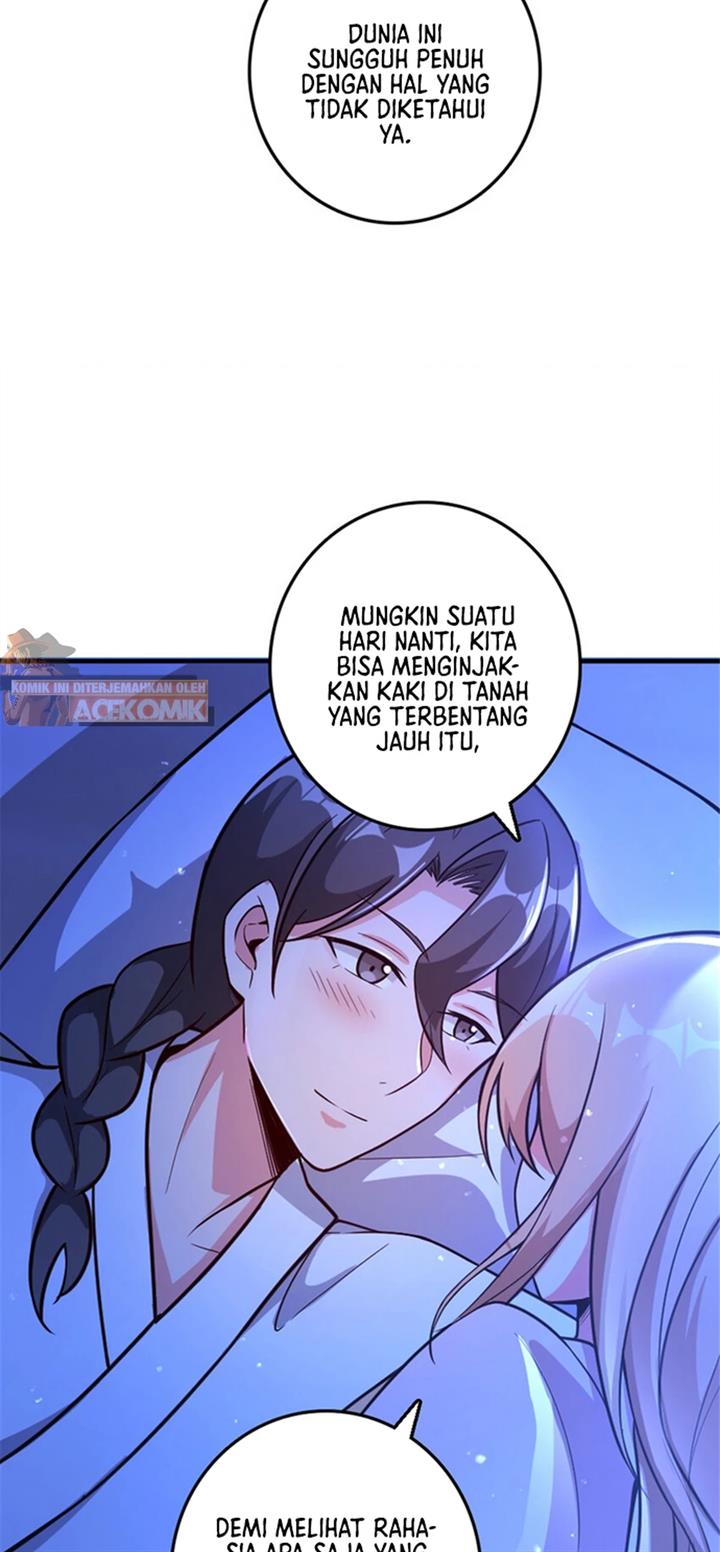 Release That Witch Chap 417 - Next Chap 418