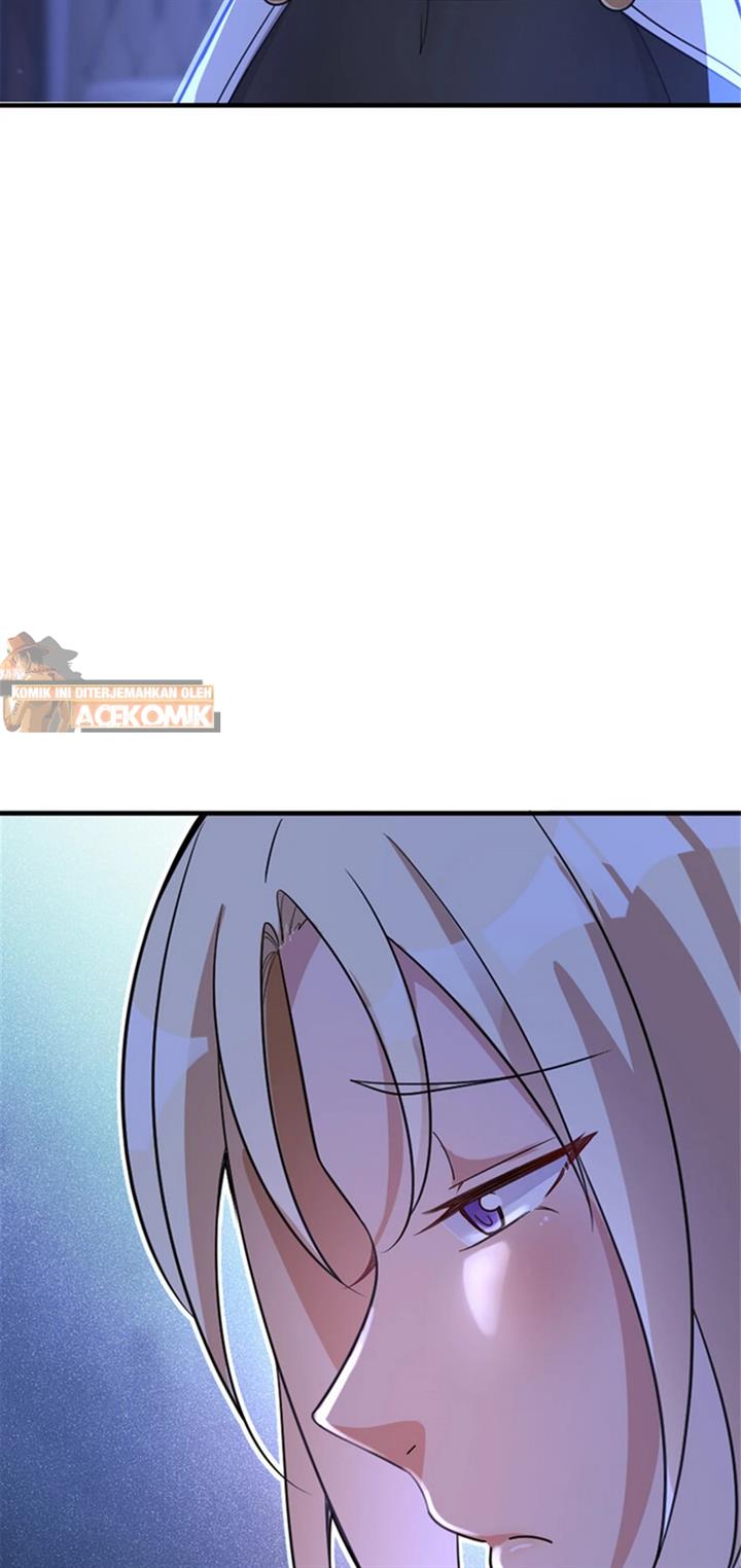 Release That Witch Chap 417 - Next Chap 418