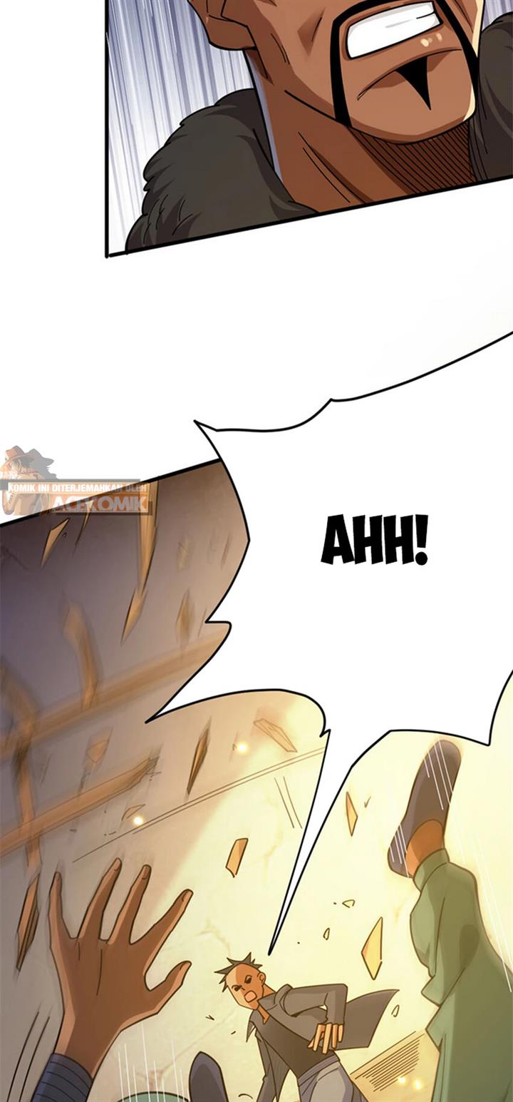 Release That Witch Chap 419 - Next Chap 420