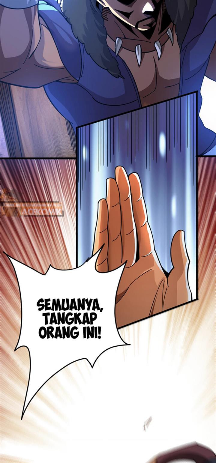 Release That Witch Chap 419 - Next Chap 420