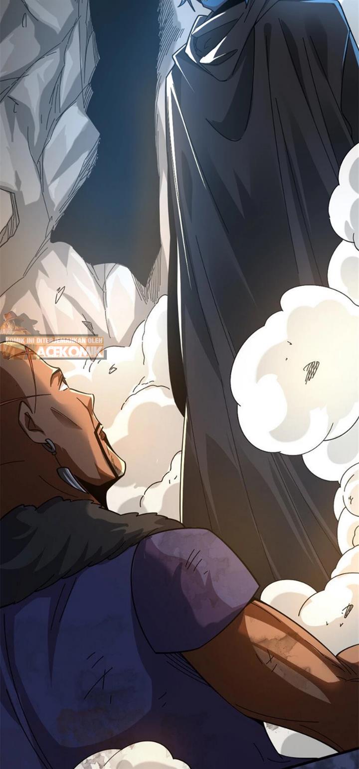 Release That Witch Chap 419 - Next Chap 420