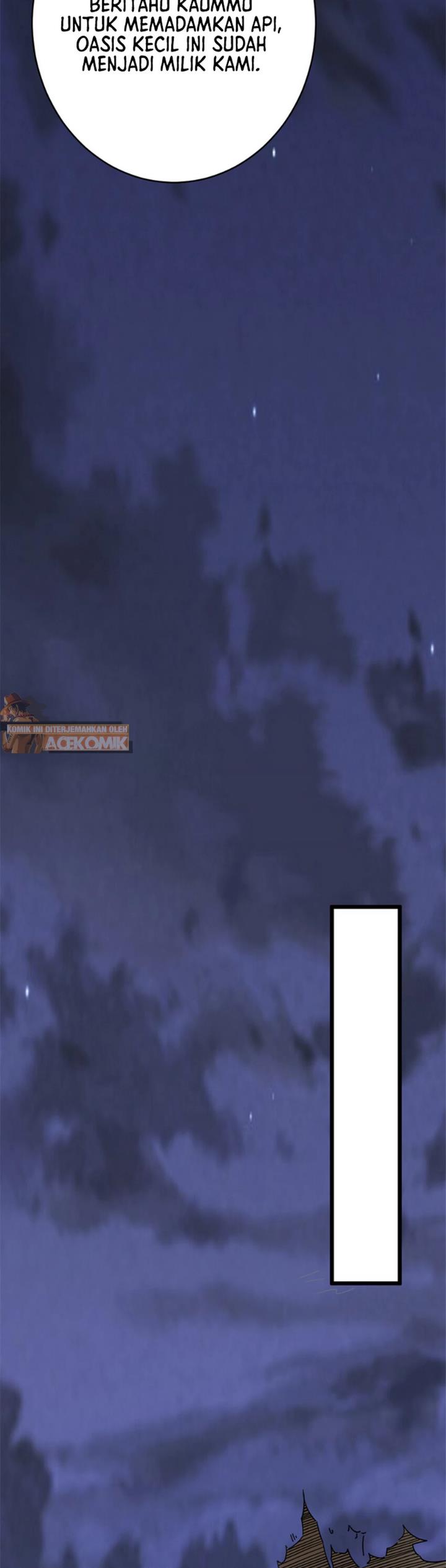 Release That Witch Chap 420 - Next Chap 421