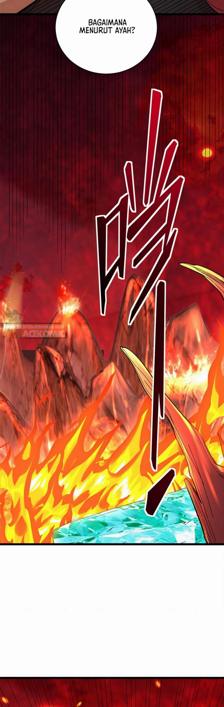 Release That Witch Chap 432 - Next Chap 433