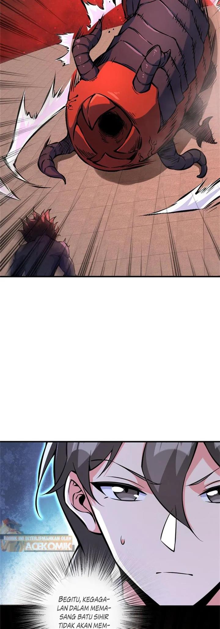 Release That Witch Chap 575 - Next Chap 576